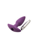 Plug Anale Dream Toys Flirts Viola