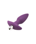 Plug Anale Dream Toys Flirts Viola