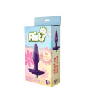 Plug Anale Dream Toys Flirts Viola