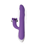 Vibratore per il Punto-G Evolved Viola