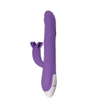 Vibratore per il Punto-G Evolved Viola