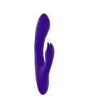 Vibratore per il Punto-G Selopa Bunny Viola