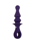 Plug Anale Gender X RING POP Viola (8,9 cm)