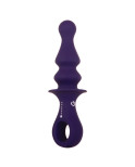 Plug Anale Gender X RING POP Viola (8,9 cm)