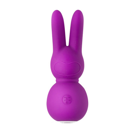 Mini Vibratore FemmeFunn Stubby 2 Viola