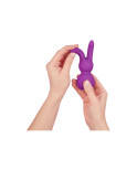 Mini Vibratore FemmeFunn Stubby 2 Viola