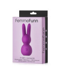 Mini Vibratore FemmeFunn Stubby 2 Viola