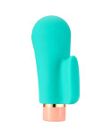 Vibratore Mini Blush Aria Sensual Verde