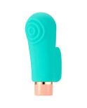 Vibratore Mini Blush Aria Sensual Verde