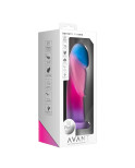 Dildo Blush Avant Borealis Multicolore