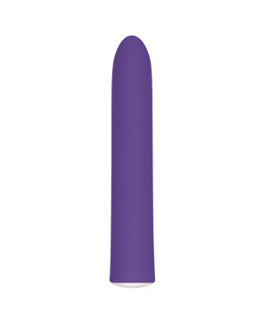 Mini Vibratore Evolved Slim Viola