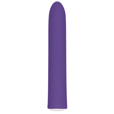 Mini Vibratore Evolved Slim Viola