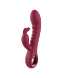 Vibratore per il Punto-G Dream Toys Glam Viola