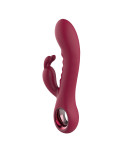 Vibratore per il Punto-G Dream Toys Glam Viola