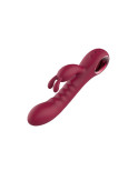 Vibratore per il Punto-G Dream Toys Glam Viola