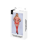 Tuta da donna Baci Lingerie Bodystocking (Queen)