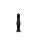 Vibratore Anale Cassini Nero Dream Toys Essentials P-Pleaser Nero