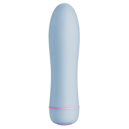 Mini Vibratore FemmeFunn Ffix Bullet Azzurro