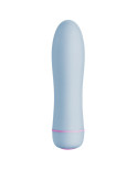 Mini Vibratore FemmeFunn Ffix Bullet Azzurro