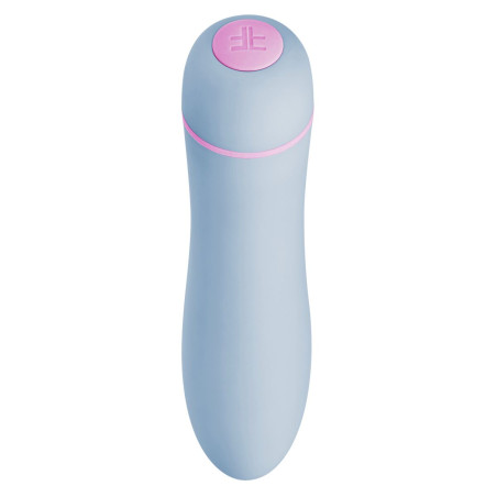 Mini Vibratore FemmeFunn Ffix Bullet Azzurro