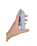 Mini Vibratore FemmeFunn Ffix Bullet Azzurro