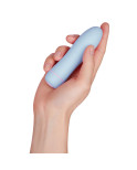 Mini Vibratore FemmeFunn Ffix Bullet Azzurro