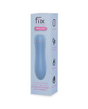 Mini Vibratore FemmeFunn Ffix Bullet Azzurro