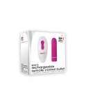 Vibratore Mini Adam & Eve Rosa