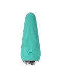 Vibratore Mini Gender X O-Cone Verde