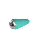 Vibratore Mini Gender X O-Cone Verde