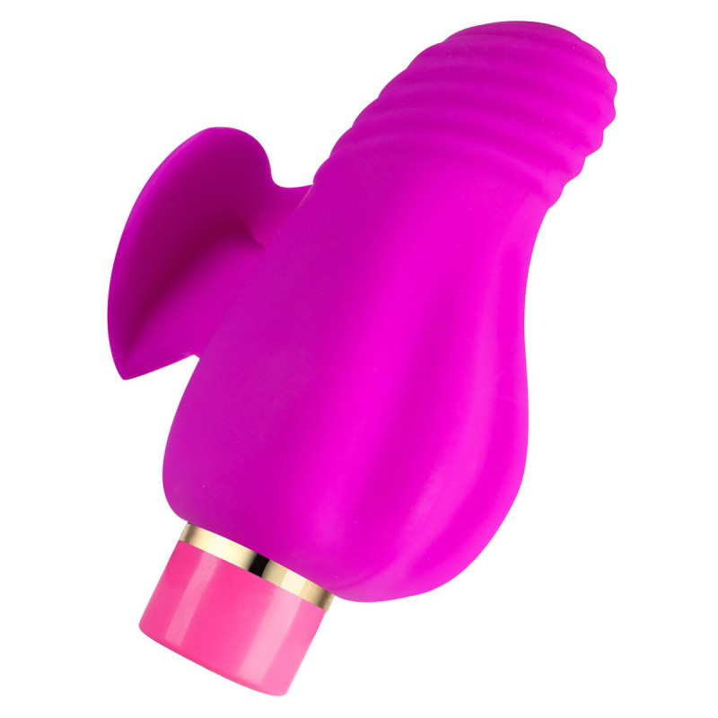 Vibratore Mini Blush Aria Erotic Viola