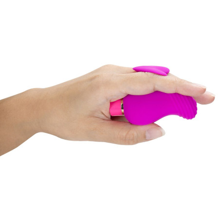 Vibratore Mini Blush Aria Erotic Viola