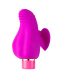 Vibratore Mini Blush Aria Erotic Viola