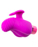 Vibratore Mini Blush Aria Erotic Viola