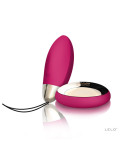 LELO - LYLA 2 INSIGNIA DESIGN EDITION UOVO MASSAGGIATORE CERISE