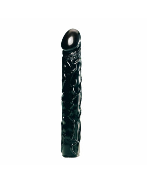 Dildo NMC Adventures Platinum Nero