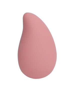 Mini Vibratore Dream Toys Nude Blair Pebble Rosso