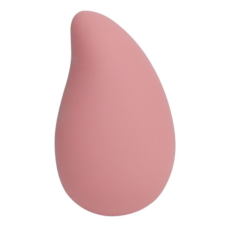 Mini Vibratore Dream Toys Nude Blair Pebble Rosso