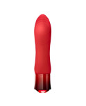 Mini Vibratore Blush Oh My Gem Desire Ruby Rosso