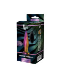 Plug Anale Dream Toys Glamour Glass Multicolore