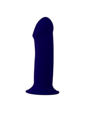 Dildo Dream Toys Essentials Premium Azzurro