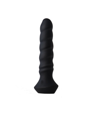 Dildo Dream Toys Regina Nero