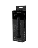 Dildo Dream Toys Regina Nero