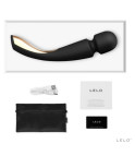 LELO - SMART WAND 2 BORDEAUX