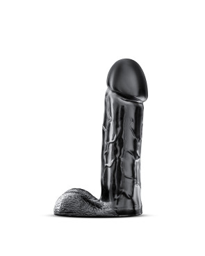 Dildo Blush JET BRUTALIZER Nero