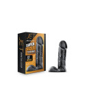 Dildo Blush JET BRUTALIZER Nero