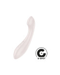 Vibratore Satisfyer G-Force Bianco