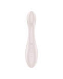 Vibratore Satisfyer G-Force Bianco