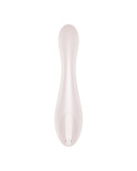 Vibratore Satisfyer G-Force Bianco