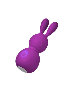 Mini Vibratore FemmeFunn Bunny Viola